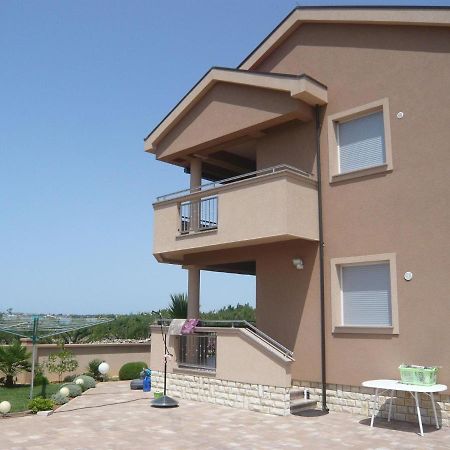 Apartments Jasna In Zaton Near Nin, Near The Beach Exterior photo