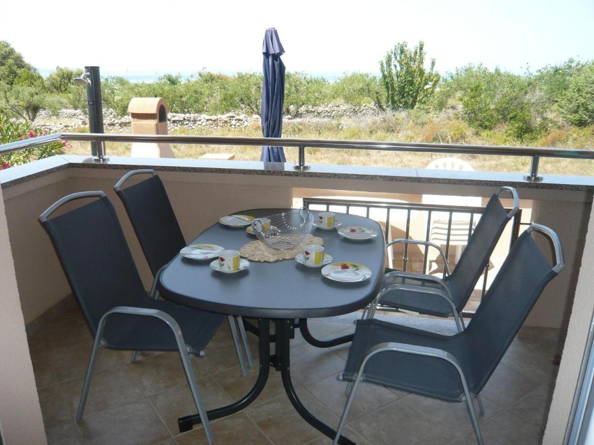 Apartments Jasna In Zaton Near Nin, Near The Beach Exterior photo