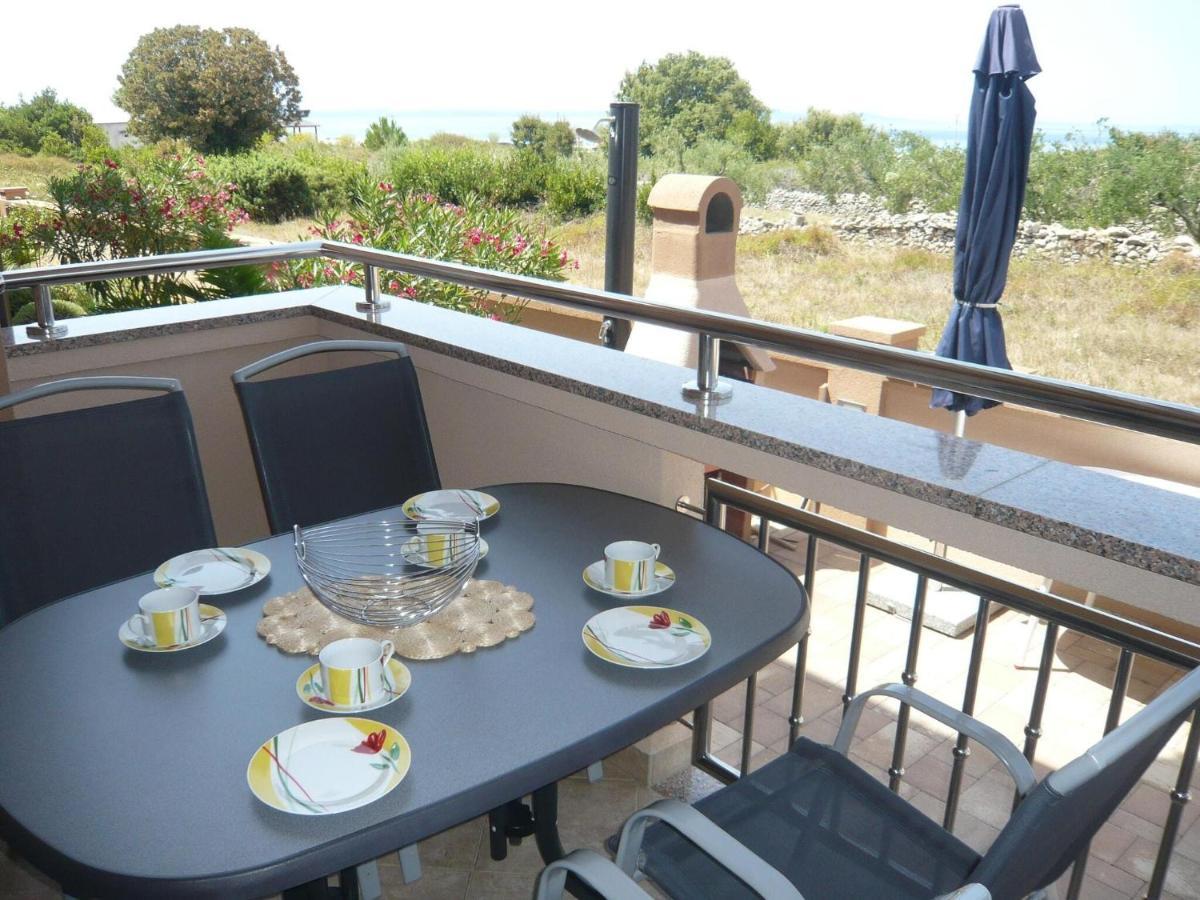Apartments Jasna In Zaton Near Nin, Near The Beach Exterior photo